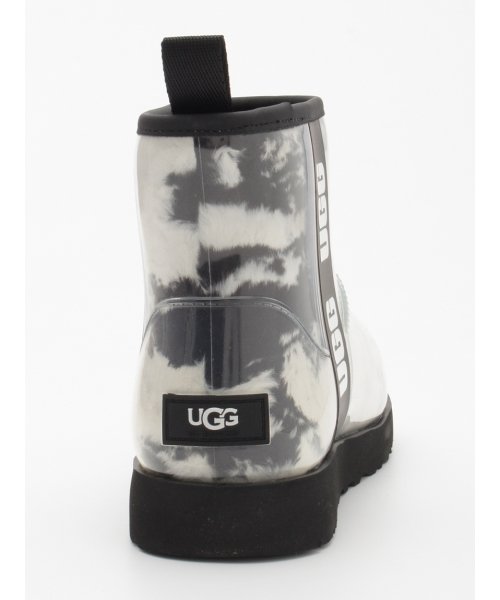 UGG(UGG)/【UGG】Classic Clear Mini Marble/img03