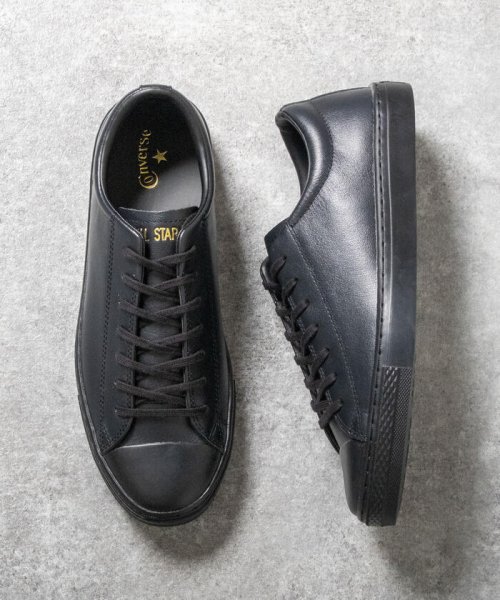 NOLLEY’S goodman(ノーリーズグッドマン)/【CONVERSE /コンバース】COUPE LEATHER/img05