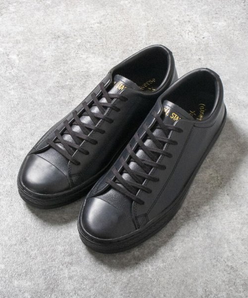NOLLEY’S goodman(ノーリーズグッドマン)/【CONVERSE /コンバース】COUPE LEATHER/img06