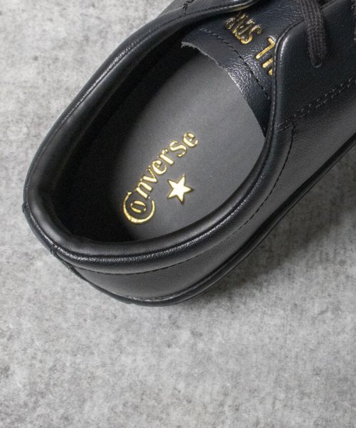 NOLLEY’S goodman(ノーリーズグッドマン)/【CONVERSE /コンバース】COUPE LEATHER/img09
