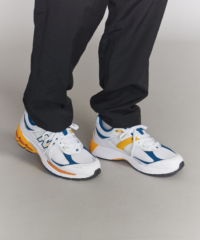 New Balance M2002R 'Protection Pack Rain Cloud' - M2002RDA - Novelship