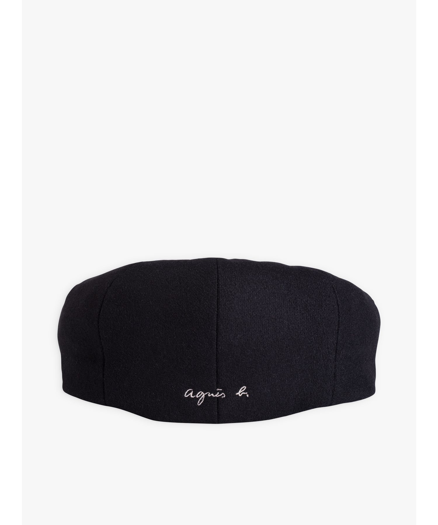 KE81 CASQUETTE ハンチング(504224236) | アニエスベー オム(agnes b