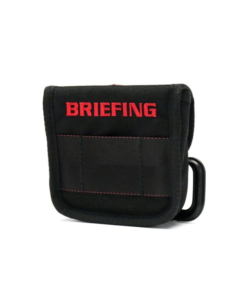 BRIEFING GOLF(ブリーフィング ゴルフ)/【日本正規品】 ブリーフィング ゴルフ パターカバー BRIEFING GOLF1000D CORDURA NYLON SERIES BRG211G30/img04