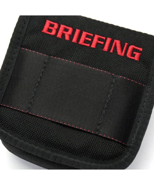 BRIEFING GOLF(ブリーフィング ゴルフ)/【日本正規品】 ブリーフィング ゴルフ パターカバー BRIEFING GOLF1000D CORDURA NYLON SERIES BRG211G30/img11