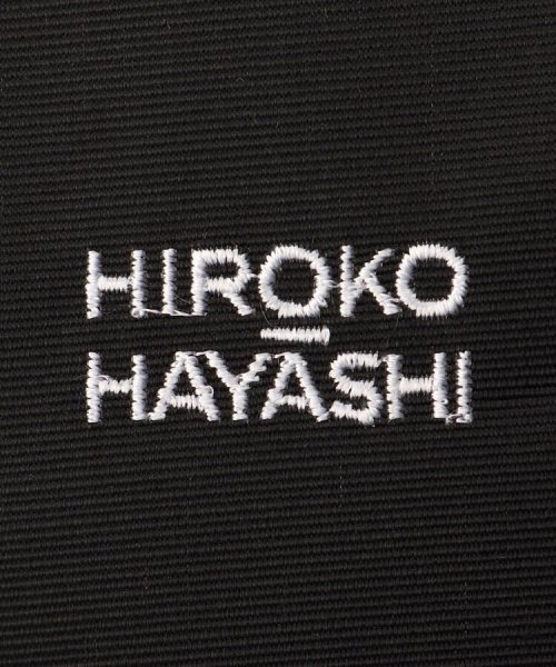 HIROKO　HAYASHI (ヒロコ　ハヤシ)/LEO（レオ）ハンドバッグ/img13