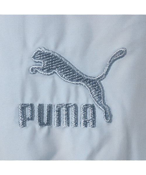 PUMA(プーマ)/PUMA TEAM レターマン ジャケット ウィメンズ/img02