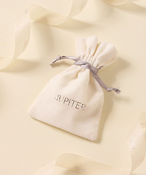 【K10】天然石チェーンリング/7月誕生石/ルビー ルビー