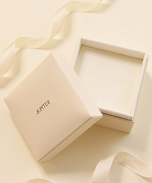 【SV925】ダイヤモンドリング/rainbow reflection/ゴールド 