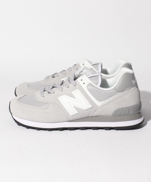 new balance(ニューバランス)/ML574/img01