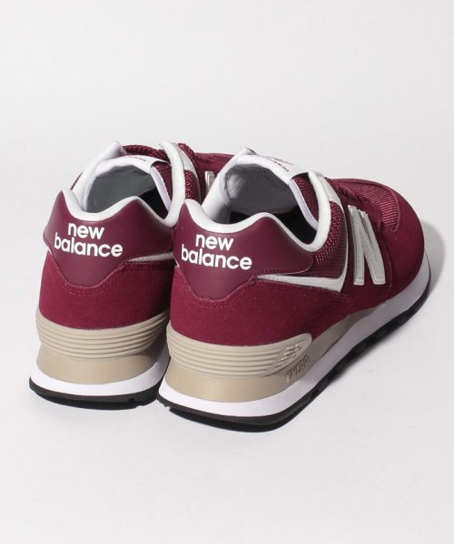 new balance(ニューバランス)/ML574/img02