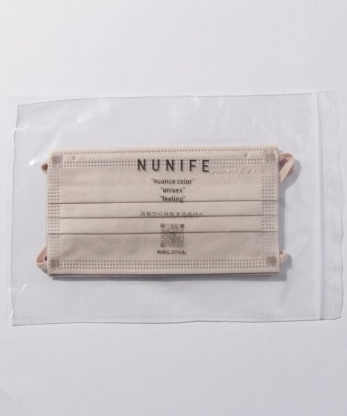 NICE CLAUP OUTLET(ナイスクラップ　アウトレット)/NUNIFE カレッジPO/img09