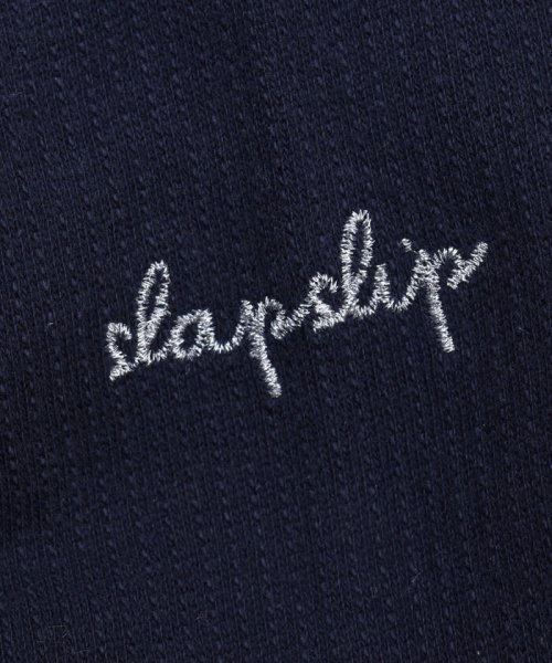 SLAP SLIP(スラップスリップ)/襟付き チェック柄 切り替え ワンピース (80~130cm)/img13