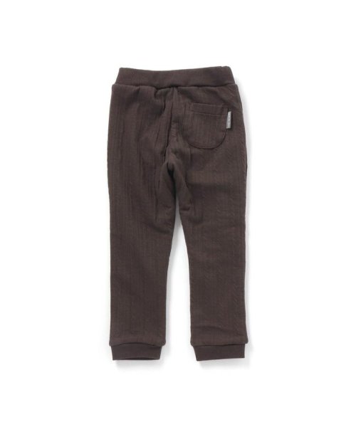apres les cours(アプレレクール)/あったかレギンス | 7days Style pants 10分丈 10分丈/img02