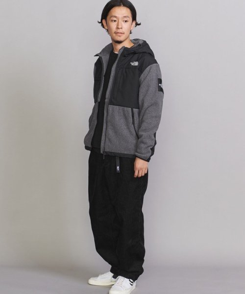 BEAUTY&YOUTH UNITED ARROWS(ビューティーアンドユース　ユナイテッドアローズ)/＜THE NORTH FACE（ザノースフェイス）＞ DENALI HOODIE/アウター/img05