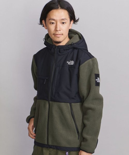 BEAUTY&YOUTH UNITED ARROWS(ビューティーアンドユース　ユナイテッドアローズ)/＜THE NORTH FACE（ザノースフェイス）＞ DENALI HOODIE/アウター/img07