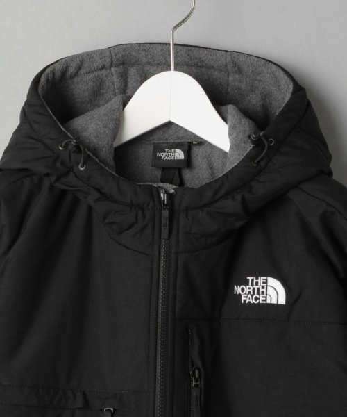 BEAUTY&YOUTH UNITED ARROWS(ビューティーアンドユース　ユナイテッドアローズ)/＜THE NORTH FACE（ザノースフェイス）＞ DENALI HOODIE/アウター/img10