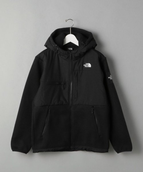 BEAUTY&YOUTH UNITED ARROWS(ビューティーアンドユース　ユナイテッドアローズ)/＜THE NORTH FACE（ザノースフェイス）＞ DENALI HOODIE/アウター/img22