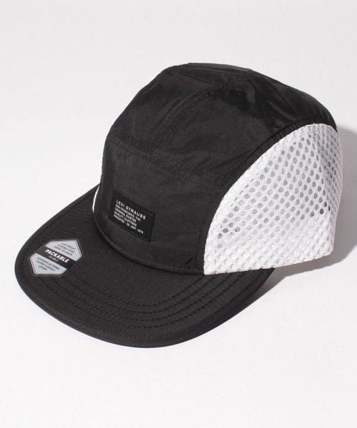 LEVI’S OUTLET(リーバイスアウトレット)/PACKABLE CAP － NO HORSE P/img01