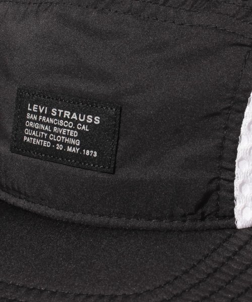 LEVI’S OUTLET(リーバイスアウトレット)/PACKABLE CAP － NO HORSE P/img04