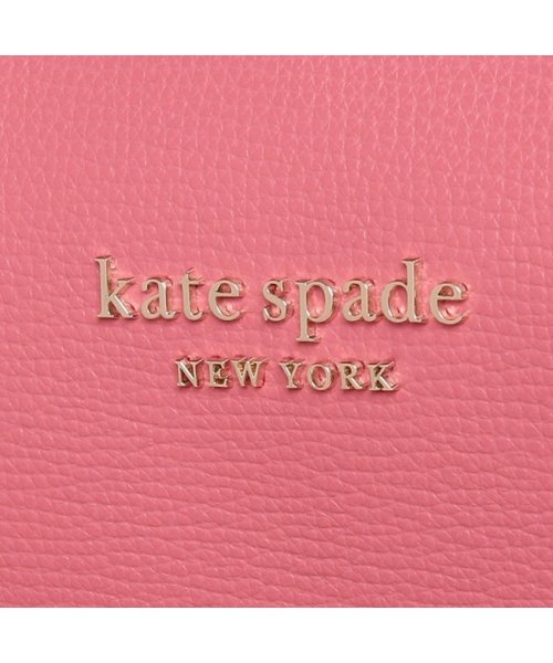 kate spade new york(ケイトスペードニューヨーク)/ケイトスペード トートバッグ オールデイ ピンク レディース KATE SPADE PXR00387 527/img08