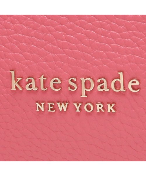kate spade new york(ケイトスペードニューヨーク)/ケイトスペード ハンドバッグ ノット ピンク レディース KATE SPADE PXR00399 527/img08