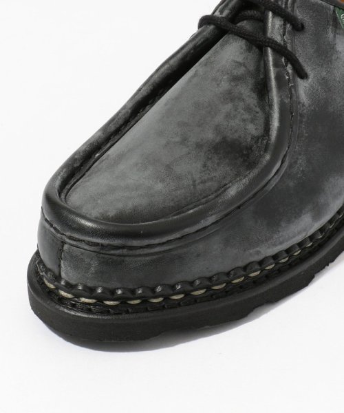 Paraboot MICHAEL チロリアンシューズ MICHAEL