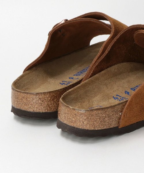 BEAUTY&YOUTH UNITED ARROWS(ビューティーアンドユース　ユナイテッドアローズ)/＜BIRKENSTOCK（ビルケンシュトック）＞ ZURICH SB/サンダル/img12