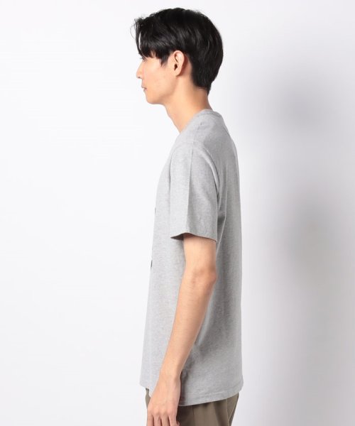 BENETTON (mens)(ベネトン（メンズ）)/アートワークプリント半袖Tシャツ・カットソー/img15