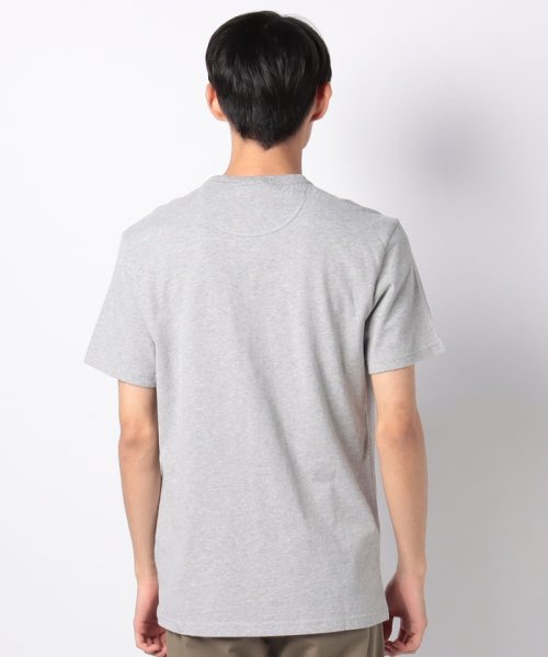 BENETTON (mens)(ベネトン（メンズ）)/アートワークプリント半袖Tシャツ・カットソー/img16