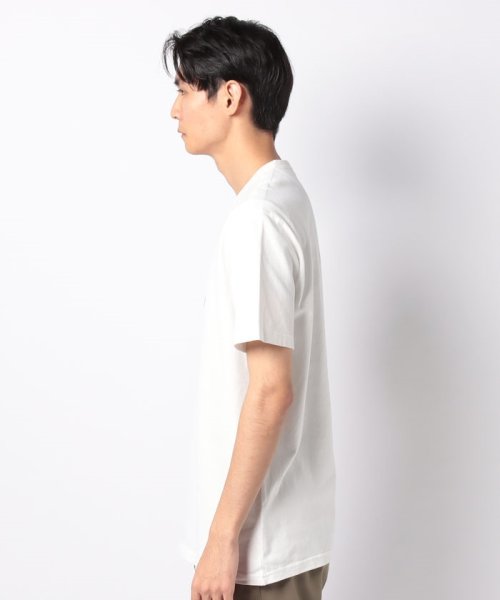 BENETTON (mens)(ベネトン（メンズ）)/アートワークプリント半袖Tシャツ・カットソー/img19