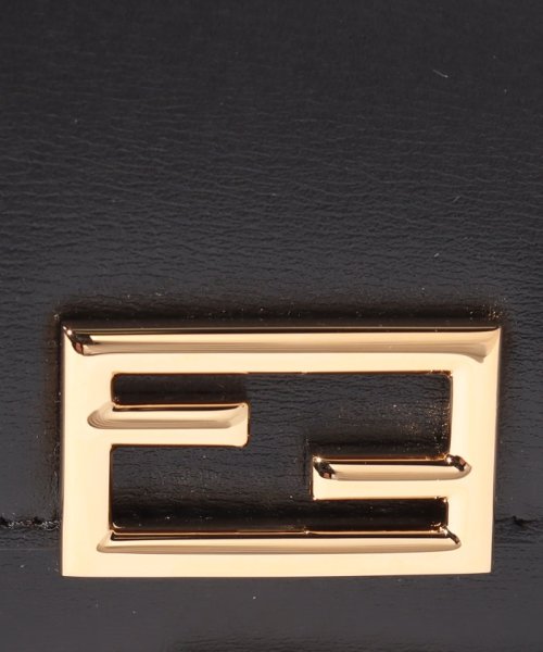 FENDI(フェンディ)/【FENDI】フェンディ　三つ折り財布　MICRO TRIFOLD WALLET/img06