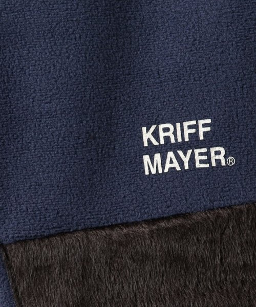 KRIFF MAYER(クリフ メイヤー)/ニーザパンツ（120~170cm）/img04