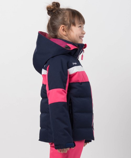 phenix(phenix)/Phenix(フェニックス)Pisces Kid's Two－Piece ピスケスキッズツーピース 防水 【JUNIOR】/img04