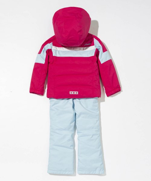 phenix(phenix)/Phenix(フェニックス)Pisces Kid's Two－Piece ピスケスキッズツーピース 防水 【JUNIOR】/img11