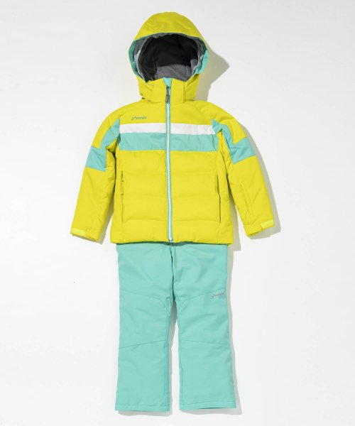 phenix(phenix)/Phenix(フェニックス)Pisces Kid's Two－Piece ピスケスキッズツーピース 防水 【JUNIOR】/img19