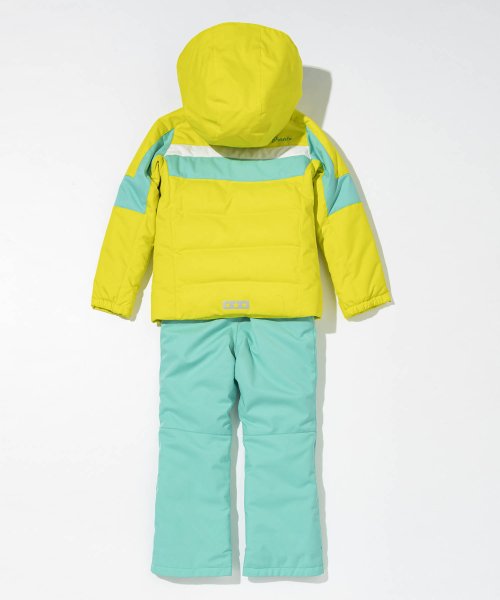 phenix(phenix)/Phenix(フェニックス)Pisces Kid's Two－Piece ピスケスキッズツーピース 防水 【JUNIOR】/img20