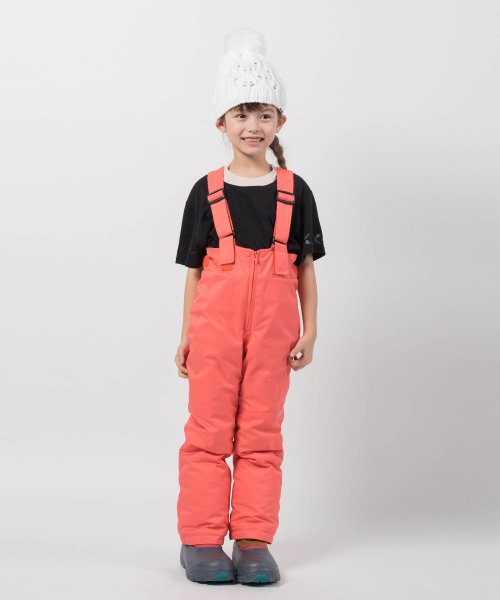 phenix(phenix)/Phenix(フェニックス) Quilt Kid's Two－Piece キルトキッズツーピース 防水 【JUNIOR】/img06