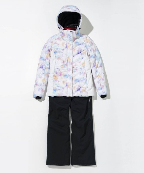 phenix(phenix)/Phenix(フェニックス) Quilted Two－Piece キルティッドツーピース 保温 防水 【WOMENS】/img21