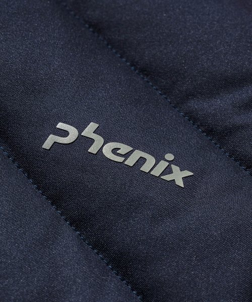 phenix(phenix)/Phenix(フェニックス) Quilted Two－Piece キルティッドツーピース 保温 防水 【WOMENS】/img32