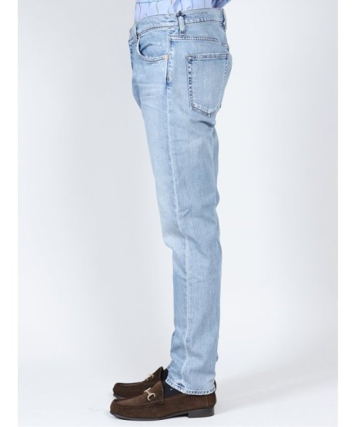 シチズンズ・オブ・ヒューマニティ/CITIZENS OF HUMANITY 5Pデニム SHASTA メンズ パンツ ボトム カジュアル ビジネス 通勤 仕事 オブ ヒューマニティ/CITIZENS OF HUMANITY 5Pデニム メンズ ボトム カジュアル ビジネス 通勤