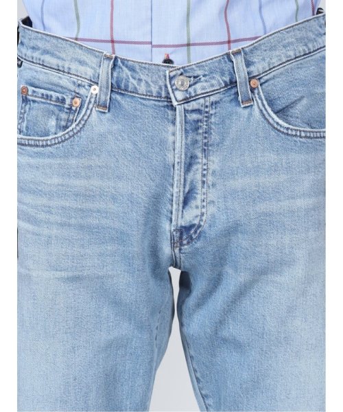 シチズンズ・オブ・ヒューマニティ/CITIZENS OF HUMANITY 5Pデニム SHASTA メンズ パンツ ボトム カジュアル ビジネス 通勤 仕事 オブ ヒューマニティ/CITIZENS OF HUMANITY 5Pデニム メンズ ボトム カジュアル ビジネス 通勤