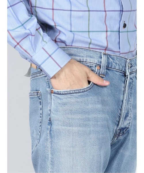 シチズンズ・オブ・ヒューマニティ/CITIZENS OF HUMANITY 5Pデニム SHASTA メンズ パンツ ボトム カジュアル ビジネス 通勤 仕事 オブ ヒューマニティ/CITIZENS OF HUMANITY 5Pデニム メンズ ボトム カジュアル ビジネス 通勤