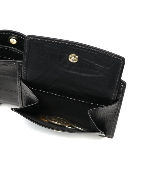 ゾンネ 財布 SONNE SCIROCCO シロッコ 二つ折り財布 二つ折り 折り財布 コンパクト 小銭入れ 本革 革 レザー SOD003B また 小銭入れ