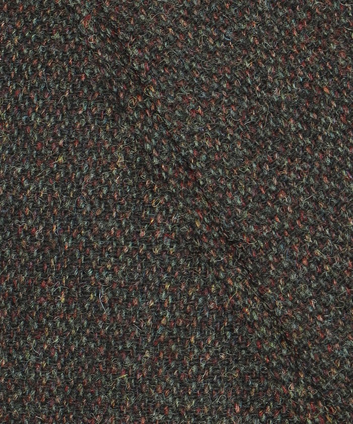 LAVEROCK TWEED メランジツイードジャケット(504390820)｜HANKYU MEN'S