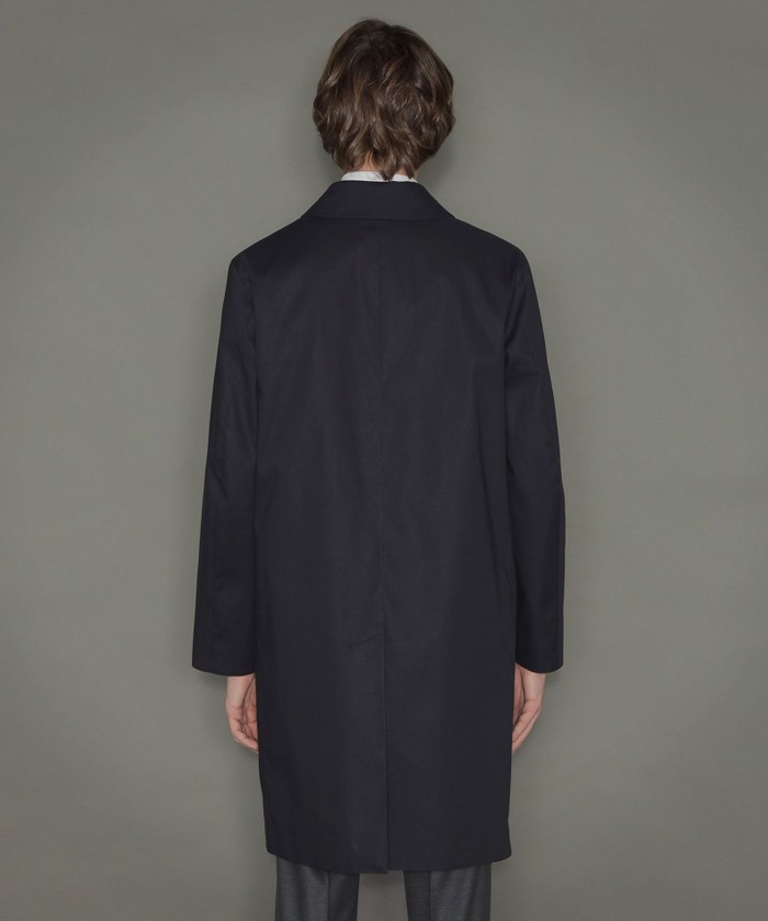 MACKINTOSH】【DUNKELD】RAINTECコットンステンカラーコー MACKINTOSH】【DUNKELD】RAINTECコットンステンカラーコー
