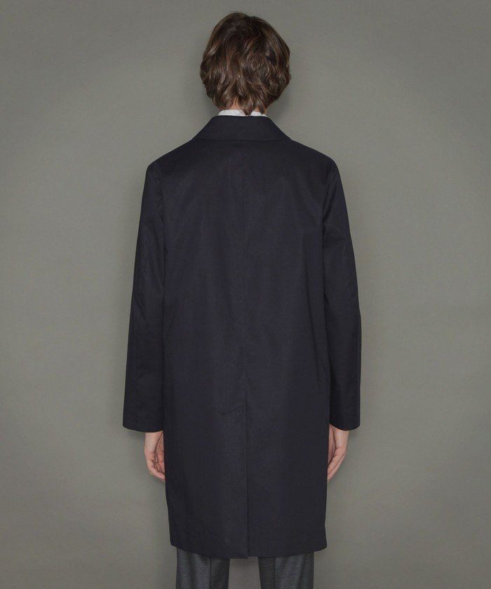 MACKINTOSH】【DUNKELD】RAINTECコットンステンカラーコー(504313999