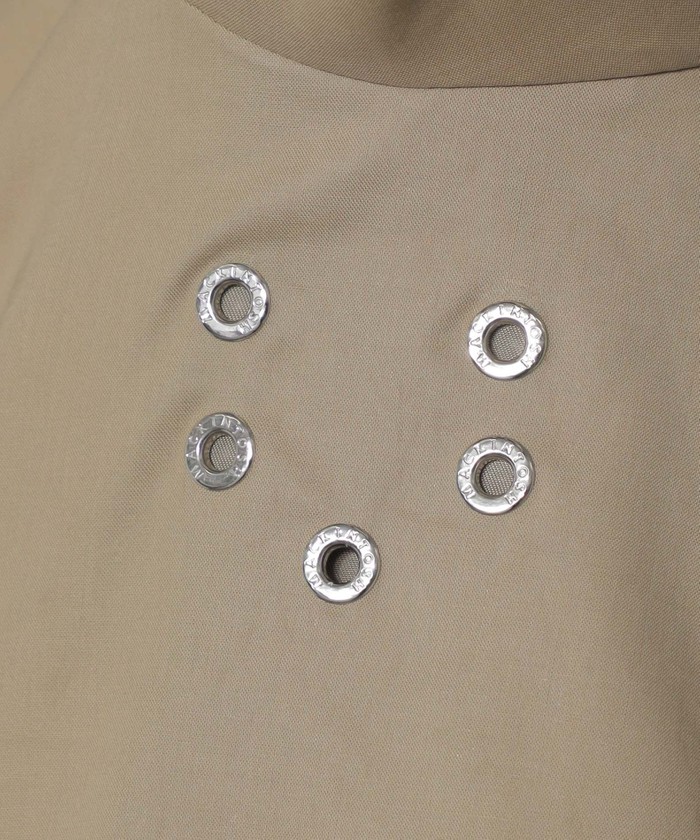MACKINTOSH】【DUNKELD】RAINTECコットンステンカラーコー MACKINTOSH】【DUNKELD】RAINTECコットンステンカラーコー