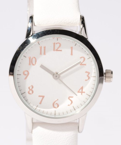 SETUP7(SETUP7)/【SETUP7】「日本製ムーブメント」 プチジョージ シンプル ウォッチ 腕時計 FSC133/img10
