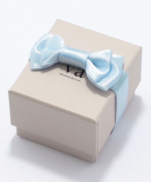 K10イエローゴールド パール フリーリング K10イエローゴールド