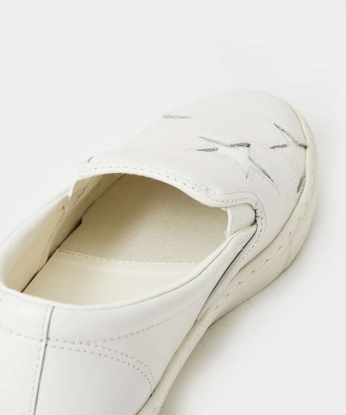 Au BANNISTER(AuBANNISTER)/●CONVERSE/ALLSTAR TRIOSTAR スリッポンスニーカー/img07